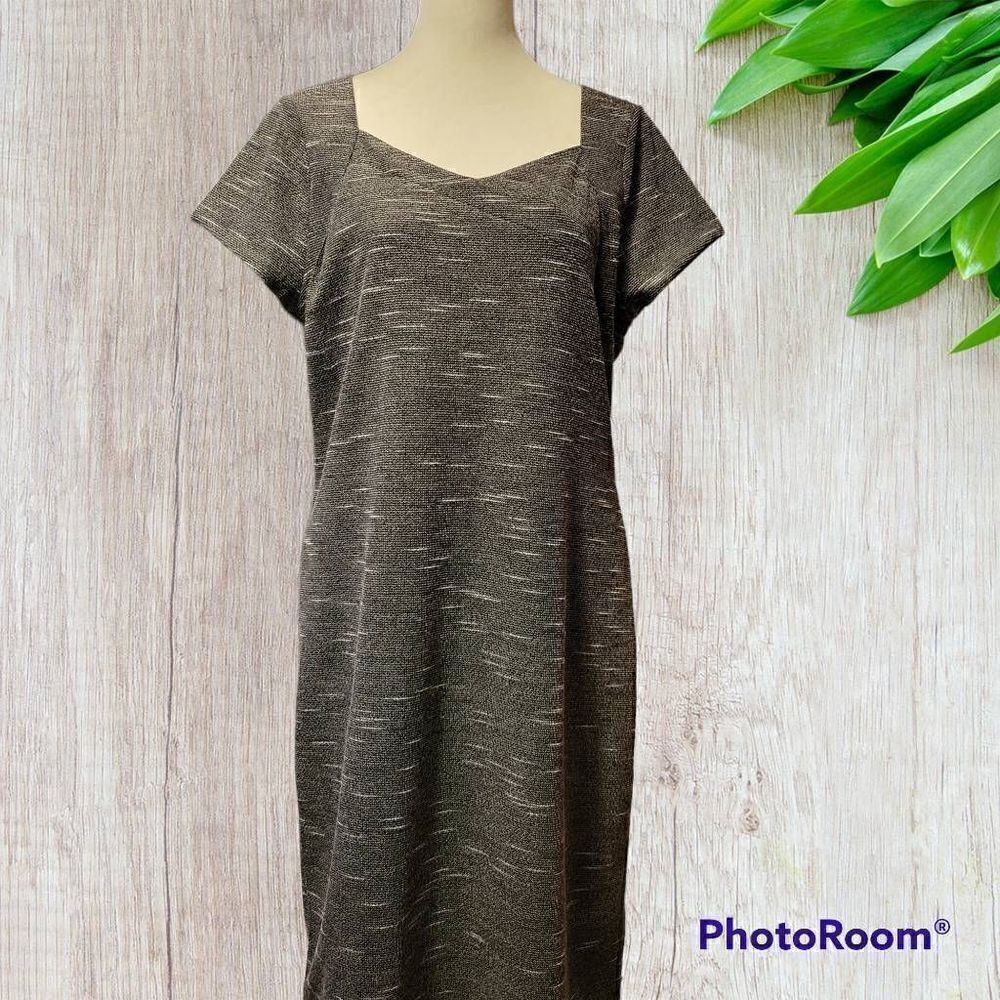 The Limited Women's Career Dress Size Large